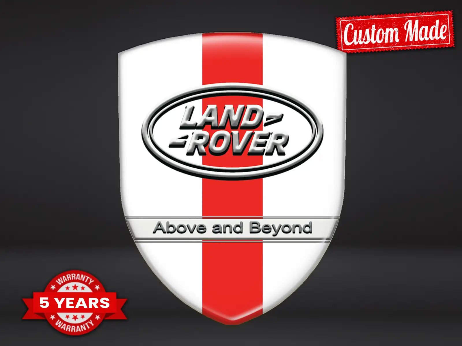 Land Rover Auto Folien Designs Max Langlebig Luxus Modern Pro